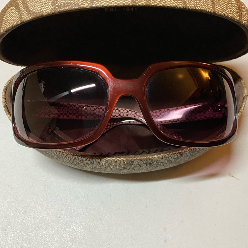 Sunglasses 433